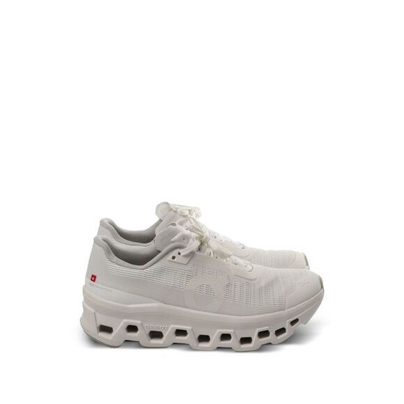 On Women\'s Sneakers White